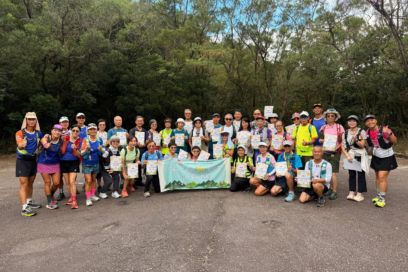 金齡活動 -「埔」「足」「金」色年華 ~ 山「毅」教室 20251106